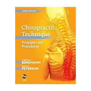 Chiropractic Technique: Principles and Procedures ...