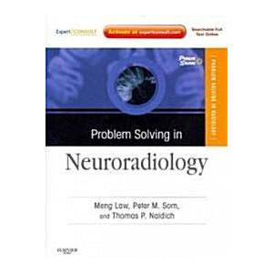 Problem Solving in Neuroradiology (Hardcover Pass ...