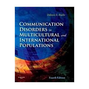 Communication Disorders in Multicultural and Inter...