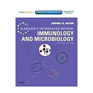 Elsevier's Integrated Review: Immunology and Micro...