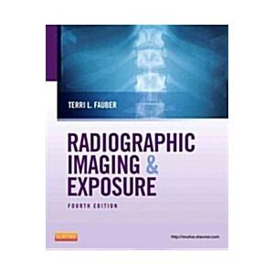 Radiographic Imaging  Exposure (Paperback 4)