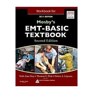 Workbook for Mosby's EMT-Basic Textbook 2011 (Pape...
