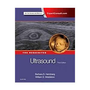 Ultrasound (Hardcover 3rd)