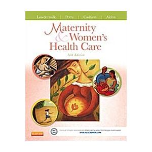 Maternity and Women's Health Care (Paperback)