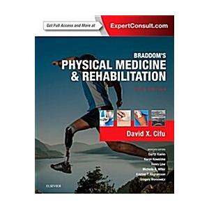 Braddom's Physical Medicine and Rehabilitation (Ha...