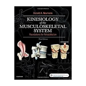 Kinesiology of the Musculoskeletal System: Foundat...