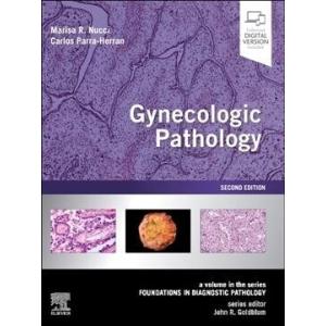 Gynecologic Pathology: A Volume in Foundations in ...