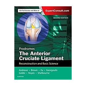 The Anterior Cruciate Ligament: Reconstruction and...
