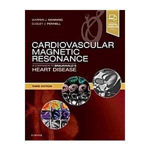 Cardiovascular Magnetic Resonance: A Companion to ...