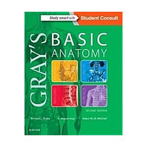 Gray's Basic Anatomy