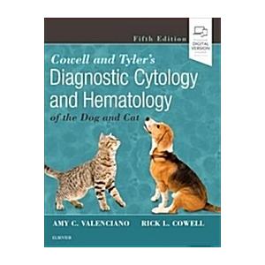 Cowell and Tyler's Diagnostic Cytology and Hematol...