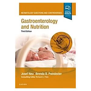 Gastroenterology and Nutrition: Neonatology Questi...