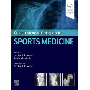 Complications in Orthopaedics: Sports Medicine (Ha...