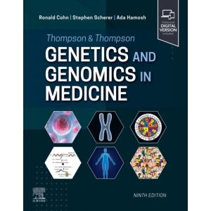 Thompson  Thompson Genetics and Genomics in Medici...
