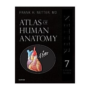 Atlas of Human Anatomy  Professional Edition: including NetterReference.com Access with Full Downloadable Image Bank