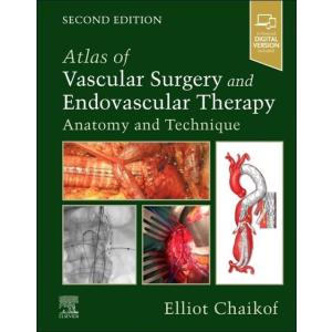 Atlas of Vascular Surgery and Endovascular Therapy...