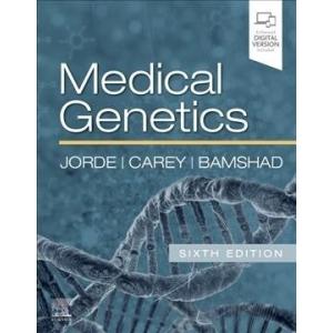 Medical Genetics