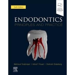 Endodontics: Principles and Practice (Hardcover 6)