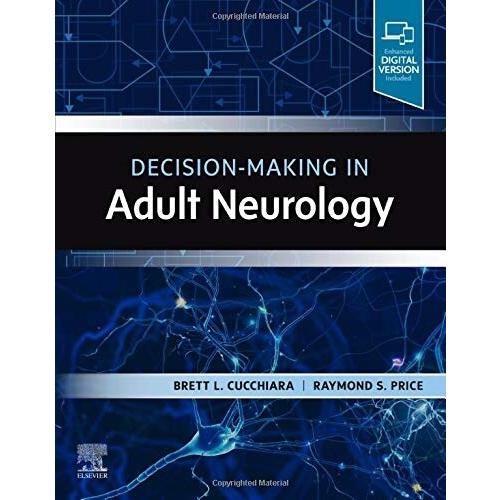 Decision-Making in Adult Neurology (Paperback)