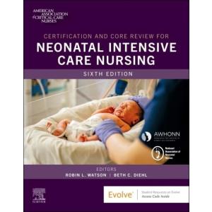 Certification and Core Review for Neonatal Intensi...