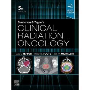 Gunderson and Tepper's Clinical Radiation Oncology...