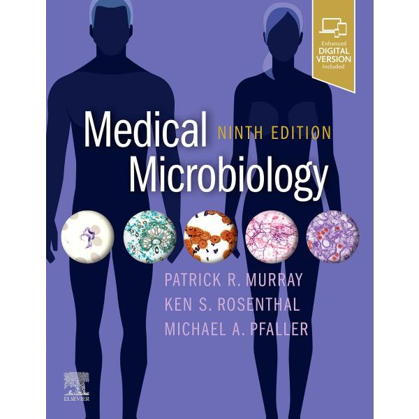 Medical Microbiology (Paperback 9)