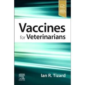 Vaccines for Veterinarians (Paperback)