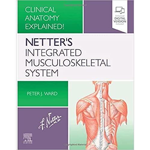 Netter's Integrated Musculoskeletal System: Clinic...