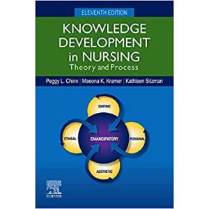 Knowledge Development in Nursing: Theory and Proce...