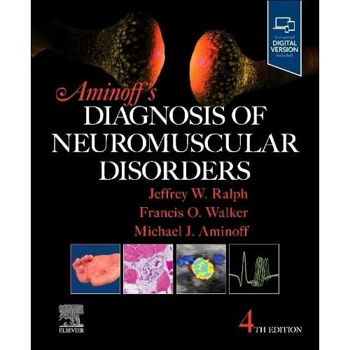 Aminoff's Diagnosis of Neuromuscular Disorders (Ha...