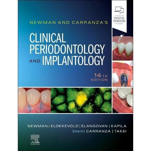 Newman and Carranza's Clinical Periodontology and ...