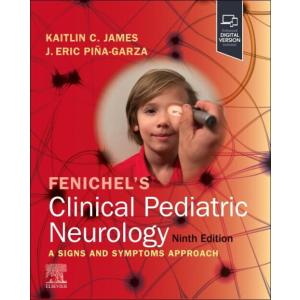 Fenichel's Clinical Pediatric Neurology (Paperback...