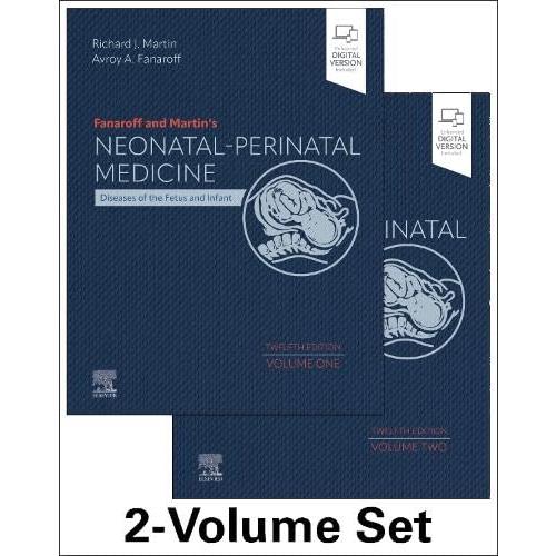 Fanaroff and Martin's Neonatal-Perinatal Medicine ...