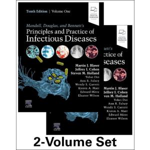 Mandell Douglas and Bennett's Principles and Pract...