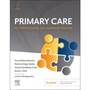 Primary Care: Interprofessional Collaborative Prac...