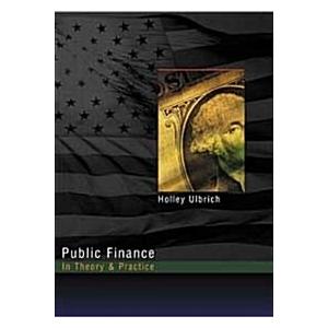Public Finance (Hardcover)