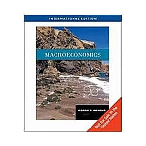 Macroeconomics  International Edition (Paperback)