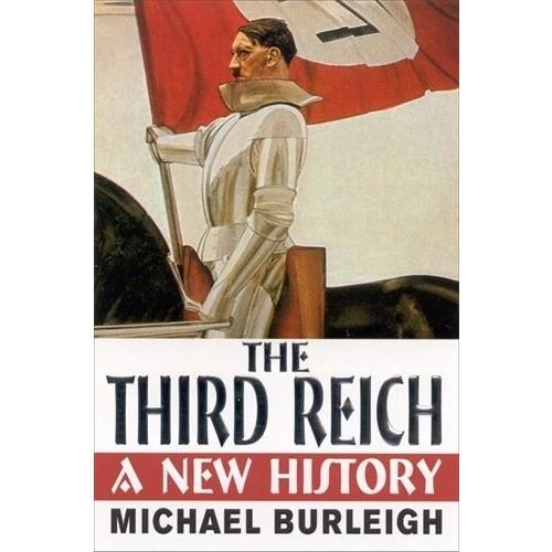 The Third Reich (Paperback)