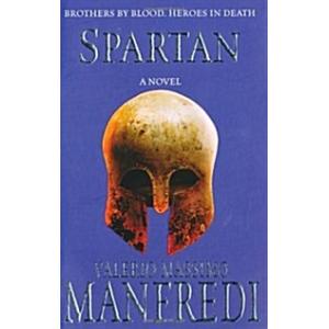 Spartan (Paperback)