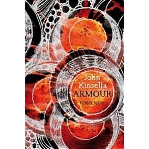 Armor (Paperback)