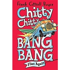 Chitty Chitty Bang Bang Flies Again (Paperback Una...