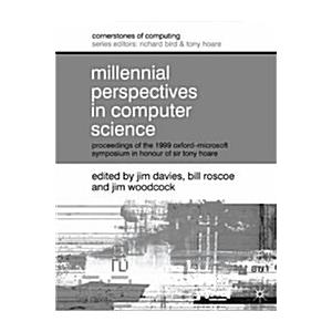 Millennial Perspectives in Computer Science : Proc...