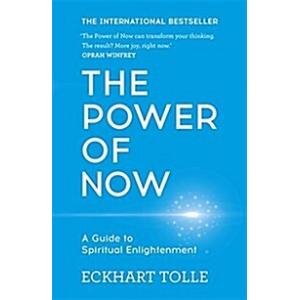 The Power of Now: (20th Anniversary Edition) (Pape...