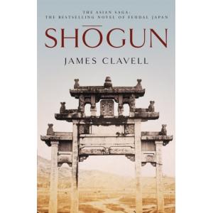 Shogun : Book One of the Asian Saga - The book tha...