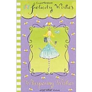 Whispering Wishes: And Other Stories (Paperback)