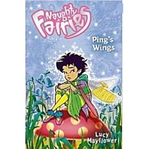 Ping's Wings (Paperback)
