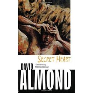 Secret Heart (Paperback)