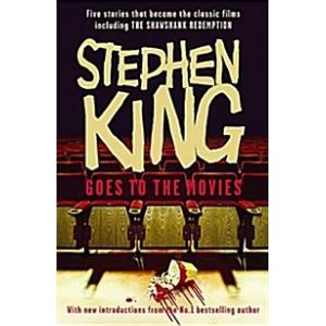 Stephen King Goes to the Movies: Featuring Rita Ha...