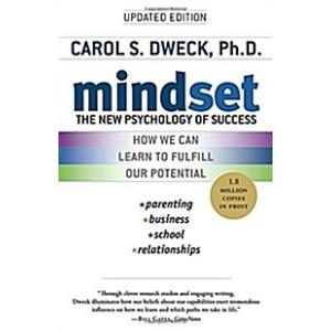 Mindset: The New Psychology of Success (Paperback)