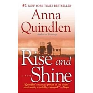 Rise and Shine (Paperback Reprint)